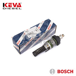0414491109 Bosch Unit Pump for Khd-Deutz