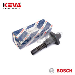 0414673999 Bosch Unit Pump for Khd-Deutz, Magirus-Deutz