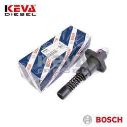 0414693006 Bosch Unit Pump for Khd-Deutz, Renault, Volvo