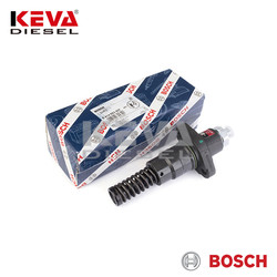 0414693007 Bosch Unit Pump for Fendt, Khd-Deutz