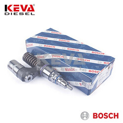 0414701057 Bosch Unit Injector for Scania