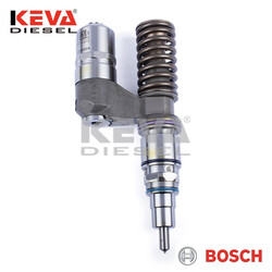 0414701058 Bosch Unit Injector for Scania