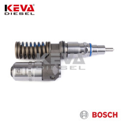 0414701062 Bosch Unit Injector for Scania