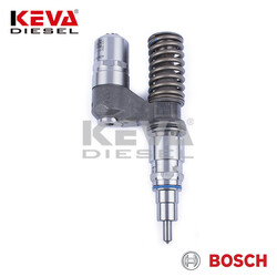 0414701072 Bosch Unit Injector for Scania