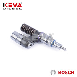 0414701082 Bosch Unit Injector for Scania