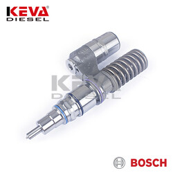 0414701092 Bosch Unit Injector for Scania