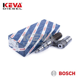 0414701105 Bosch Unit Injector for Scania