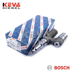 0414702018 Bosch Unit Injector for Volvo