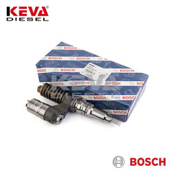 0414702021 Bosch Unit Injector for Volvo