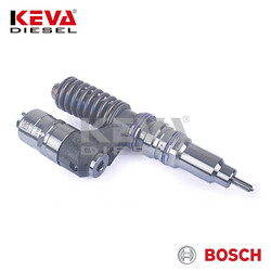 0414702025 Bosch Unit Injector for Volvo Penta