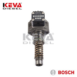 0414750003 Bosch Unit Pump for Khd-Deutz, Volvo