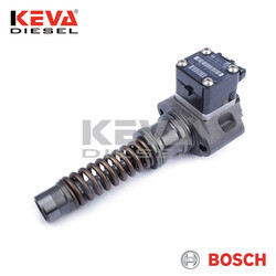 0414750004 Bosch Unit Pump for Khd-Deutz, Volvo