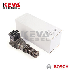 0414755118 Bosch Unit Pump for Liebherr