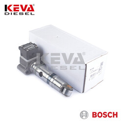 0414799058 Bosch Unit Pump for Mercedes Benz, Setra