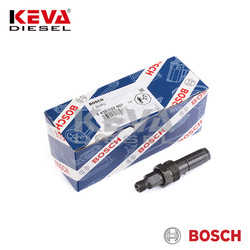 0430132007 Bosch Nozzle Holder for Cummins