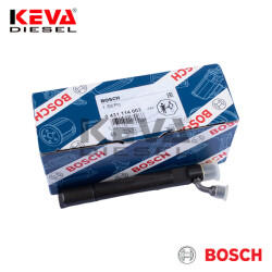 0431114003 Bosch Nozzle Holder for Bmc, Fendt, Fiat