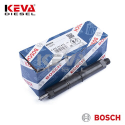 0432131613 Bosch Diesel Injector for Khd-Deutz