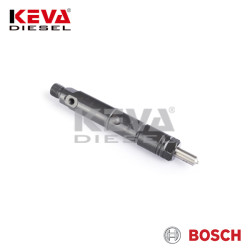 0432131628 Bosch Diesel Injector for Man