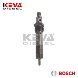 0432131692 Bosch Diesel Injector for Scania