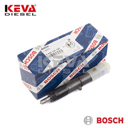 0432131747 Bosch Diesel Injector for Man