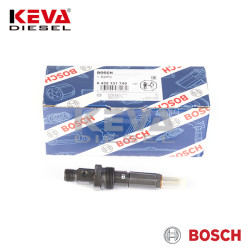 0432131749 Bosch Diesel Injector for Case, Cdc (Consolidated Diesel), Cummins, New Holland