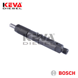 0432131760 Bosch Diesel Injector for Man
