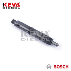 0432131779 Bosch Diesel Injector for Man