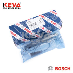 0432131805 Bosch Diesel Injector for Mercedes Benz