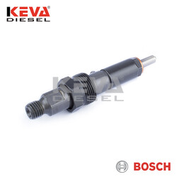 0432131837 Bosch Diesel Injector for Cdc (Consolidated Diesel), Cummins