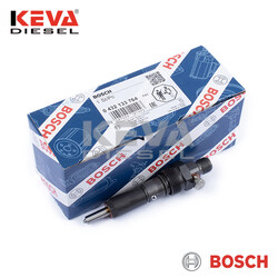 0432133764 Bosch Diesel Injector for Case, Iveco, New Holland