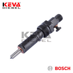 0432133775 Bosch Diesel Injector for Case, Iveco, New Holland