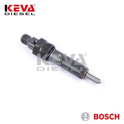 0432133837 Bosch Diesel Injector for Cummins, Volkswagen