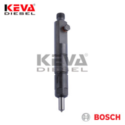 0432191231 Bosch Diesel Injector for Case, Iveco, New Holland, Turk Traktor