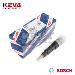 0432191233 Bosch Diesel Injector for Liebherr