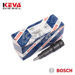 0432191237 Bosch Diesel Injector for Mercedes Benz