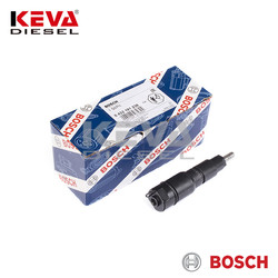 0432191238 Bosch Diesel Injector for Mercedes Benz