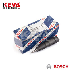 0432191240 Bosch Diesel Injector for Mercedes Benz