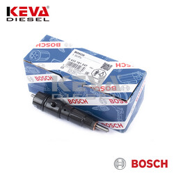 0432191247 Bosch Diesel Injector for Liebherr