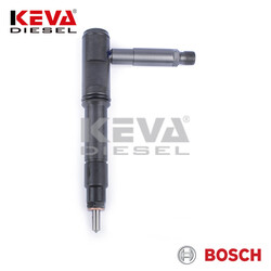 0432191253 Bosch Diesel Injector for Daf