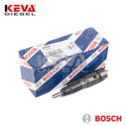 0432191260 Bosch Diesel Injector for Mercedes Benz