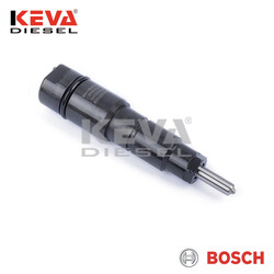 0432191261 Bosch Diesel Injector for Mercedes Benz