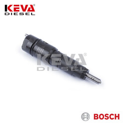 0432191266 Bosch Diesel Injector for Mercedes Benz