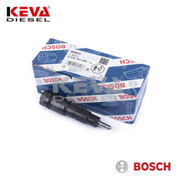 0432191268 Bosch Diesel Injector for Mercedes Benz