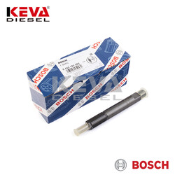 0432191292 Bosch Diesel Injector for Khd-Deutz