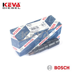 0432191303 Bosch Diesel Injector for Mercedes Benz