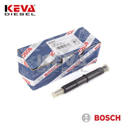 0432191313 Bosch Diesel Injector for Khd-Deutz