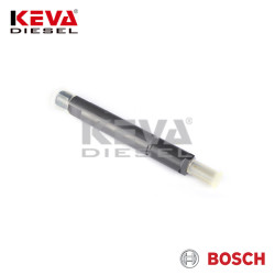 0432191327 Bosch Diesel Injector for Khd-Deutz