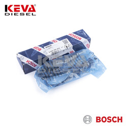 0432191414 Bosch Diesel Injector for Man, Neoplan, Temsa