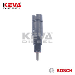 0432191426 Bosch Diesel Injector for Case, Cummins, New Holland