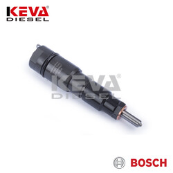 0432191467 Bosch Diesel Injector for Mtu